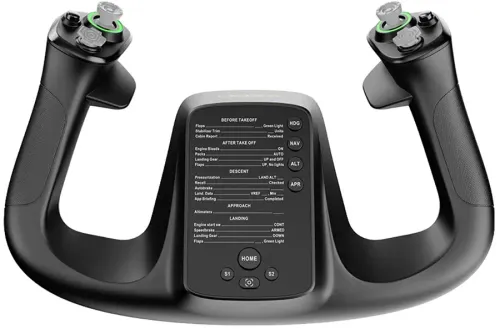 Kierownica MOZA Racing MFY Yoke