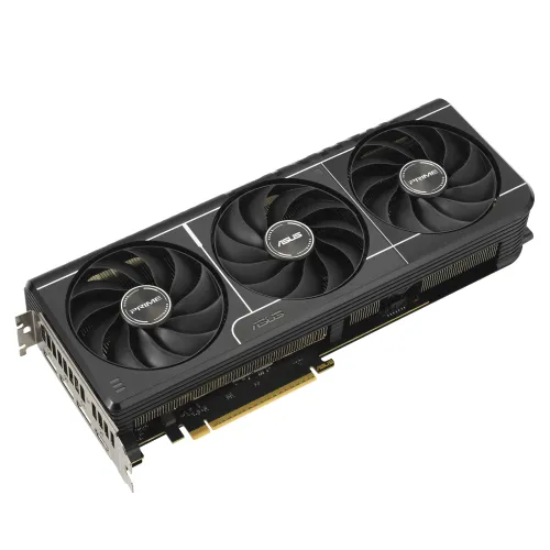 Karta graficzna ASUS Prime GeForce RTX 5070 Ti 16GB GDDR7 256bit DLSS 4