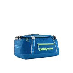 Складной рюкзак Patagonia Black Hole Duffel 40 l-matte vessel blue