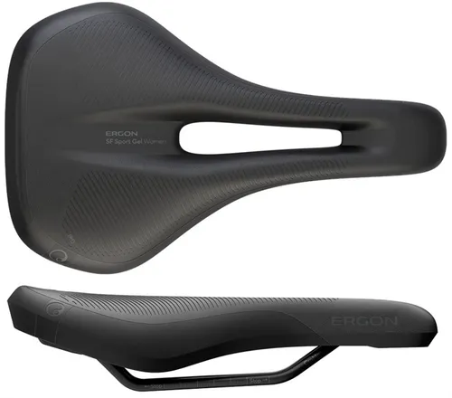 Siodełko ERGON SF Sport Gel Woman