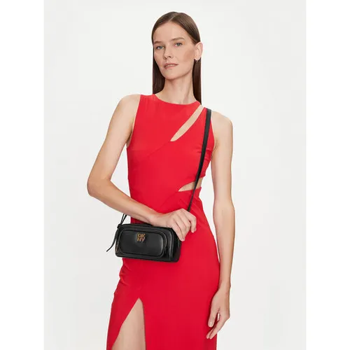 Geantă de mână DKNY Philo R42EKE53 neagră