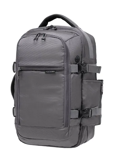 Rucsac multifuncțional Puccini Easy 3in1-Gri