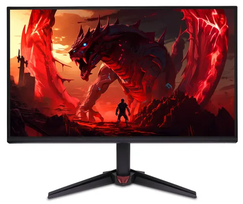 Acer Nitro VG240YP6BMIPX - 144Hz | Full HD | IPS | 24''