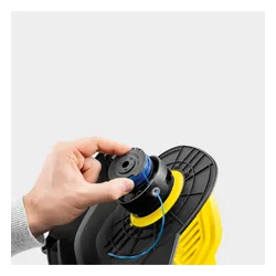 Karcher Fırça Kesici LTR 18-25 Set (1.444-301.0)