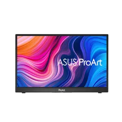 Monitor ASUS ProArt PA148CTV 14" Full HD IPS 60Hz 5ms