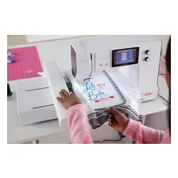Hafciarka BERNETTE B79 + Program Bernina Creator V9