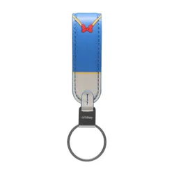 Skórzany organizer na klucze Orbitkey Disney Loop Keychain - Donald Duck™