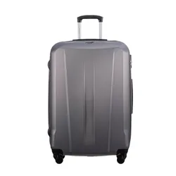 Walizka duża Puccini Paris - antracytowy