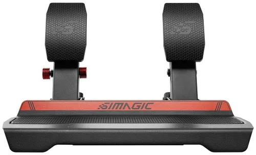 Zestaw SIMAGIC P700
