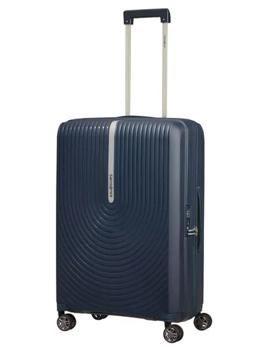 Samsonite Hi - Fi Standart Genişletilebilir Bavul-Donanma