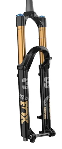 Amortyzator rowerowy FOX RACING SHOX 38 Factory Float FS 2025