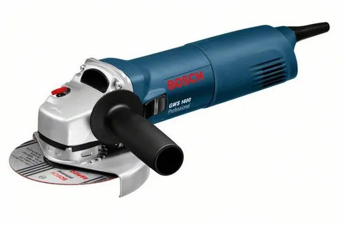 Bosch GWS 1400 Taşlama makinesi