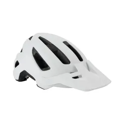 Kask rowerowy dziecięcy Bell Nomad Jr matte white purple