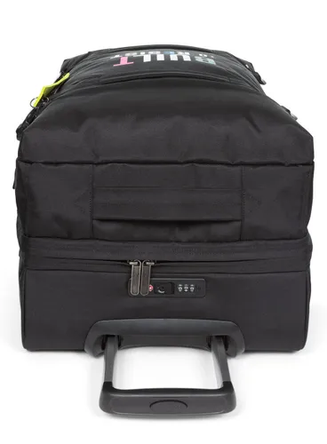 Tekerlekli Çanta Eastpak Transit'r L - bold BTR Black