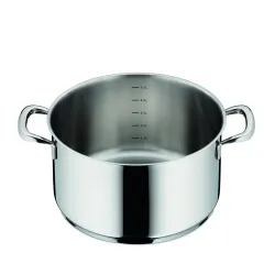 KELA Flavoria 5,5 l - garnek ze stali nierdzewnej z pokrywką