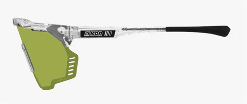 Okulary rowerowe SCICON Aeroshade Kunken