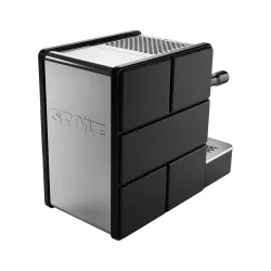 Ekspres kolbowy Stone Plus Black