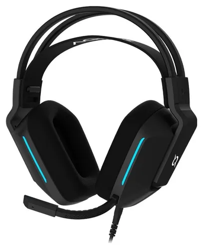 AQIRYS Alya 7.1 VS czarny