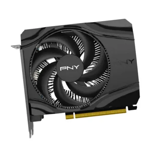 Karta graficzna PNY GeForce RTX 5060 Single Fan 8GB GDDR7 128bit DLSS 4