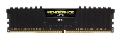 Pamięć RAM Corsair Vengeance Low Profile DDR4 8GB 2400 CL14