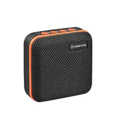 Głośnik Bluetooth Manta SPK01GO 10W Radio FM Czarny