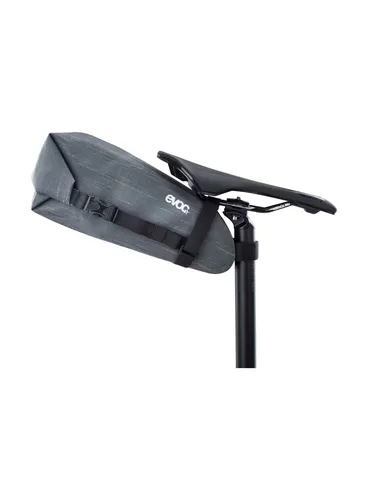 Torba podsiodłowa Evoc Seat Pack WP 4 - carbon grey