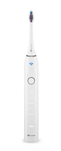 Szczoteczka soniczna TRUELIFE SonicBrush Clean70 UV Biały