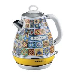 Czajnik Ariete Positano 2869 1,7l 2000W