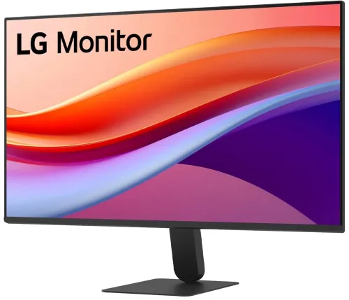 Monitor LG 27U41YA-B 27" Full HD IPS 120Hz 5ms