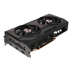 Karta graficzna SAPPHIRE Radeon RX 9060 XT OC 16GB