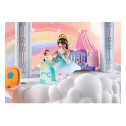 Playmobil Princess Magic 71360 Набор фигурок "Небесное облако