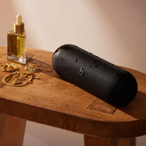 Głośnik Bluetooth Beats Pill Matowy Czarny