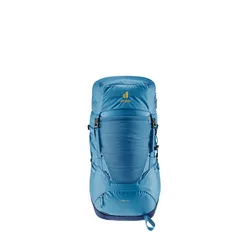 Plecak turystyczny dziecięcy Deuter Fox 30 - wave/night blue