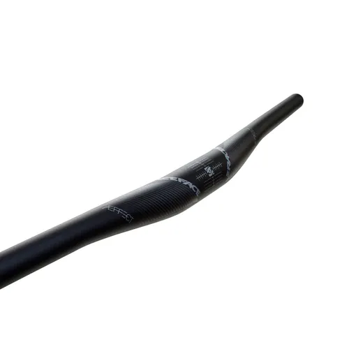 Руль для велосипеда RACE FACE Aeffect 35, 760 мм, 10 мм, чёрный