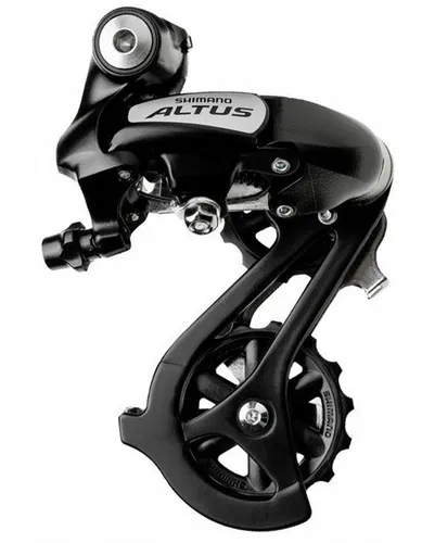 Задний переключатель Shimano Altus RD-M310