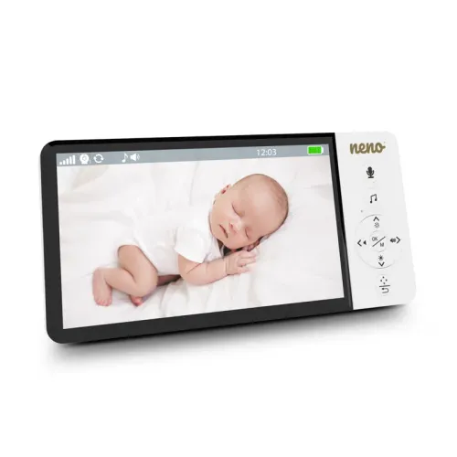 Niania elektroniczna Neno Ciao NEN-MAM-NN016
