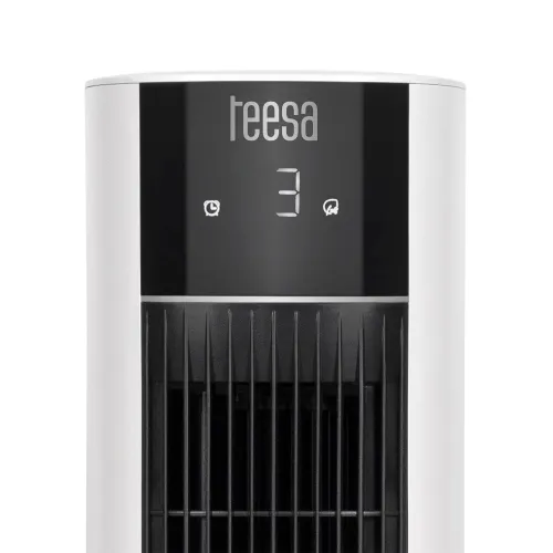 Wentylator TEESA TSA8068