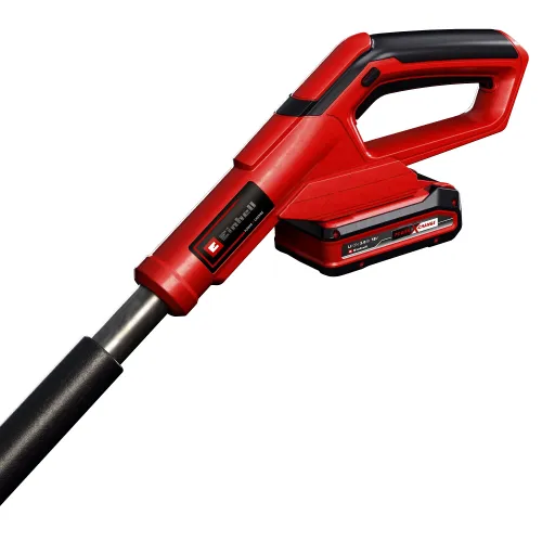 Nożyce do traw i żywopłotów Einhell GE-CG 18/100 Li T-Solo