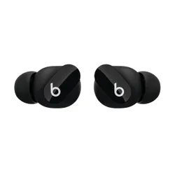 Беспроводные наушники Beats Studio Buds Black