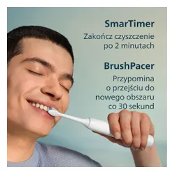 Szczoteczka soniczna PHILIPS Sonicare 3100 HX4031/21