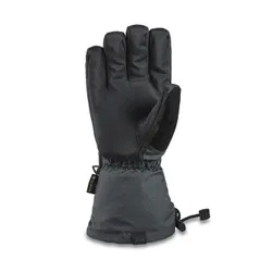 Rękawice snowboardowe DAKINE TITAN GORE-TEX GLOVE CARBON - Rozmiar - L