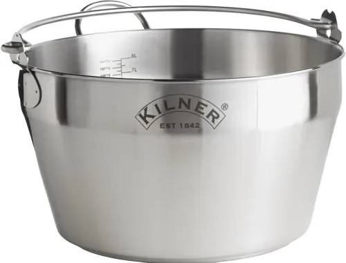 Garnek KILNER 0025.413 30 cm