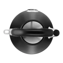 Amica KF4041 czarny