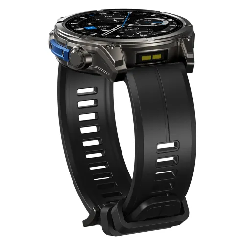 Smartwatch ZEBLAZE Vibe 8 Czarny