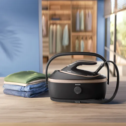 Парогенератор Philips PSG8300/80