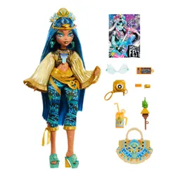 Mattel Monster High Кукла Клео де Нил