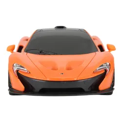 Samochód zdalnie sterowany RASTAR Mclaren P1 75200