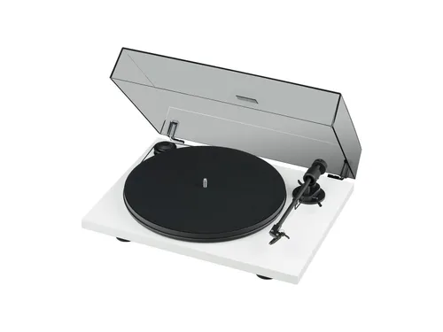 Pro-Ject Primary E Phono Pikap Beyaz