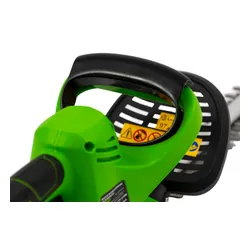 Nożyce do żywopłotu GREENSO UA0006 510mm 20V akumulatorowe