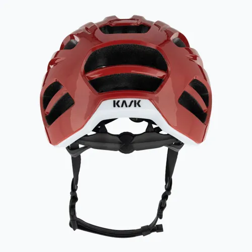Kask rowerowy KASK Caipi red
